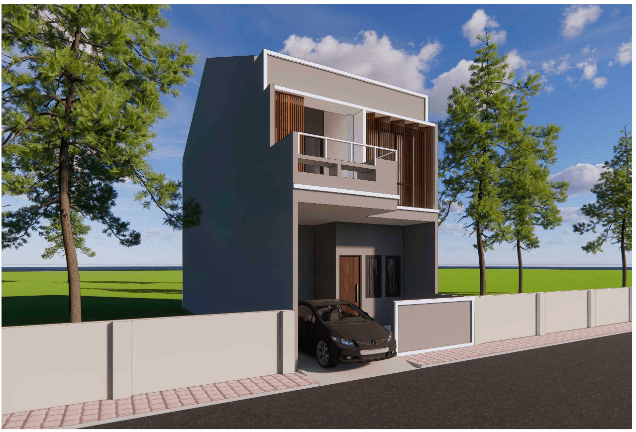 Project Design 3
